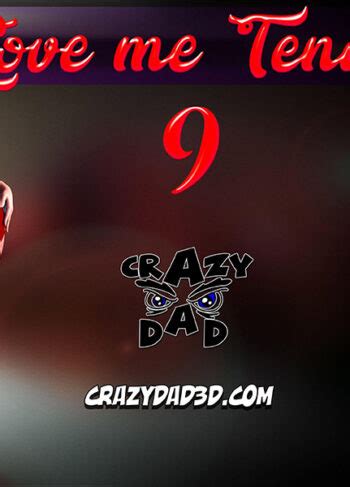 Crazydad3d Comics .